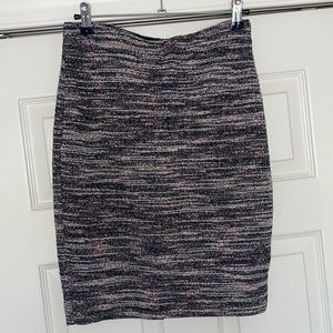 *NEW* Pencil skirt XS